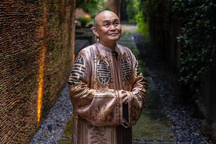 Xuân Hinh nói lý do chưa mở Bảo tàng đạo Mẫu