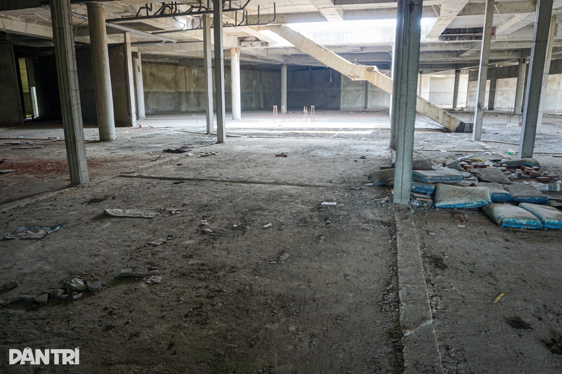 Loạt biệt thự tiền tỷ dang dở tại thung lũng Silicon Đà Nẵng - 7