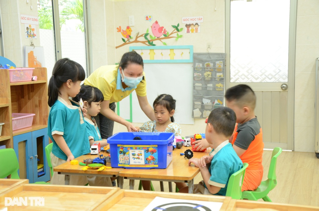 Tố lương giáo viên 190.000 đồng/giờ là quá cao, cộng đồng mạng sục sôi - 2 Tố lương giáo viên 190.000 đồng/giờ là quá cao, cộng đồng mạng sục sôi - 2