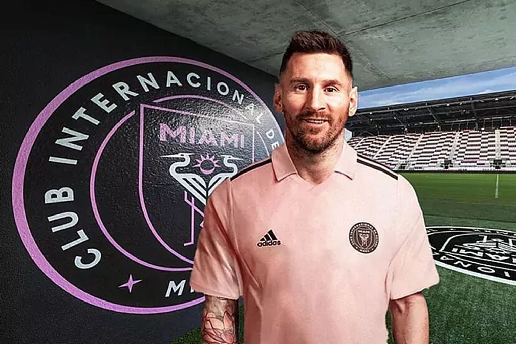 Công bố thời điểm Lionel Messi ra mắt CLB mới - 2 Công bố thời điểm Lionel Messi ra mắt CLB mới - 2