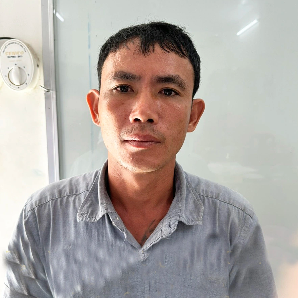 Khởi tố kẻ hất nồi lẩu đang sôi lên người một phụ nữ - 1 Khởi tố kẻ hất nồi lẩu đang sôi lên người một phụ nữ - 1