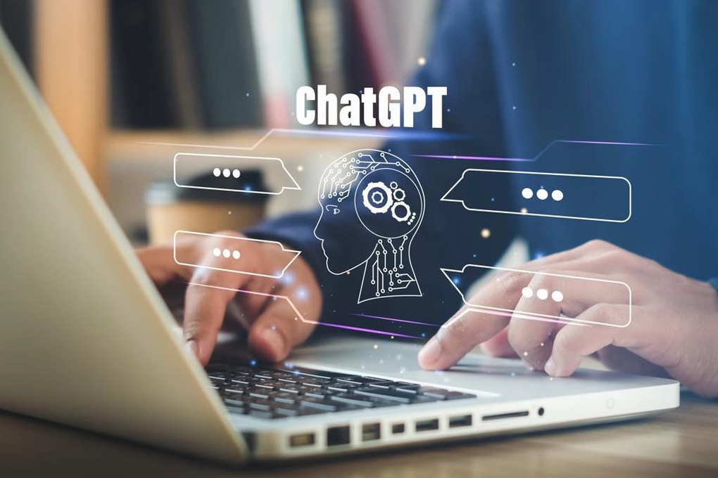 Chuyên gia đánh giá ChatGPT có thể thay đổi nền giáo dục như thế nào? - 2 Chuyên gia đánh giá ChatGPT có thể thay đổi nền giáo dục như thế nào? - 2