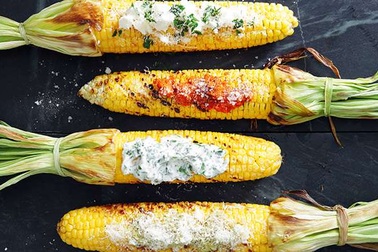 Ăn ngô có tốt không?