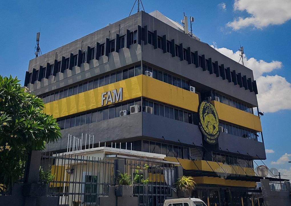 Luật sư thể thao Malaysia: Cơ hội thắng của FAM tại CAS rất mong manh - 1 Luật sư thể thao Malaysia: Cơ hội thắng của FAM tại CAS rất mong manh - 1