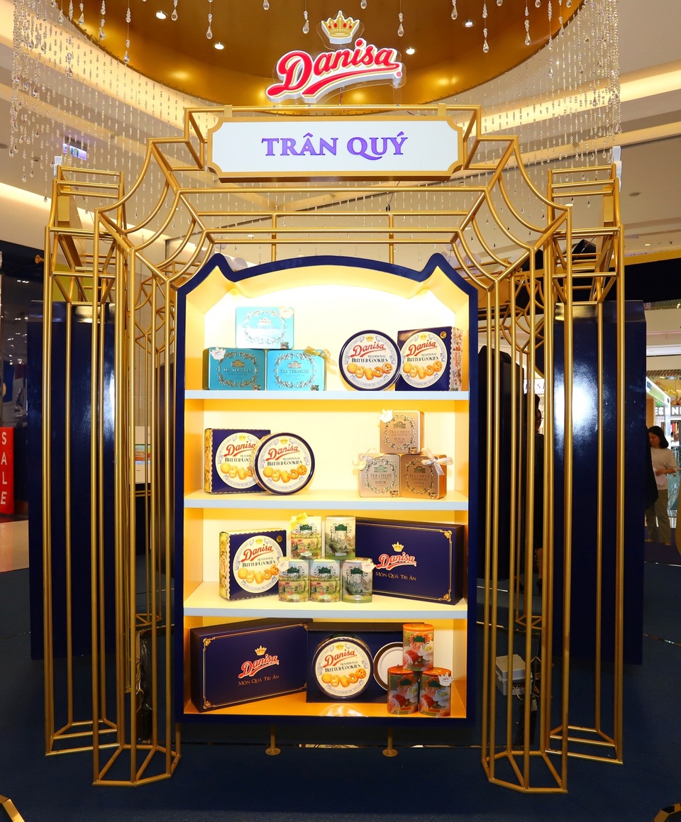 Nhan Phúc Vinh trải lòng chuyện Khi Idol tri ân mùa Tết - 2 Nhan Phúc Vinh trải lòng chuyện Khi Idol tri ân mùa Tết - 2