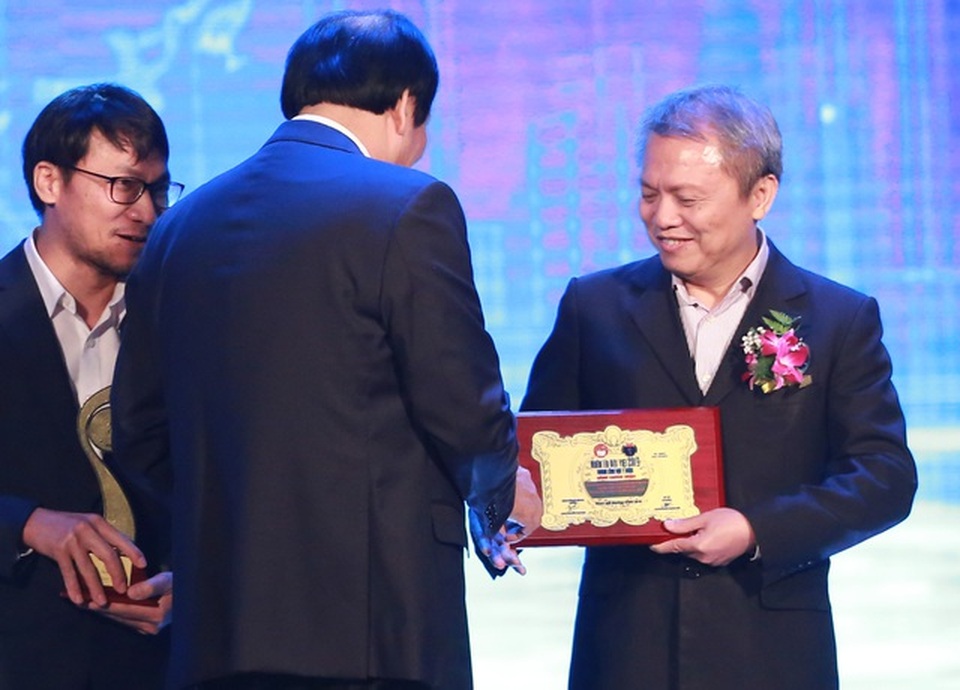 Ba công trình đạt giải Nhân tài đất Việt lĩnh vực Y Dược 2019 ghi dấu ấn nền y tế Việt với thế giới - 3 Ba công trình đạt giải Nhân tài đất Việt lĩnh vực Y Dược 2019 ghi dấu ấn nền y tế Việt với thế giới - 3