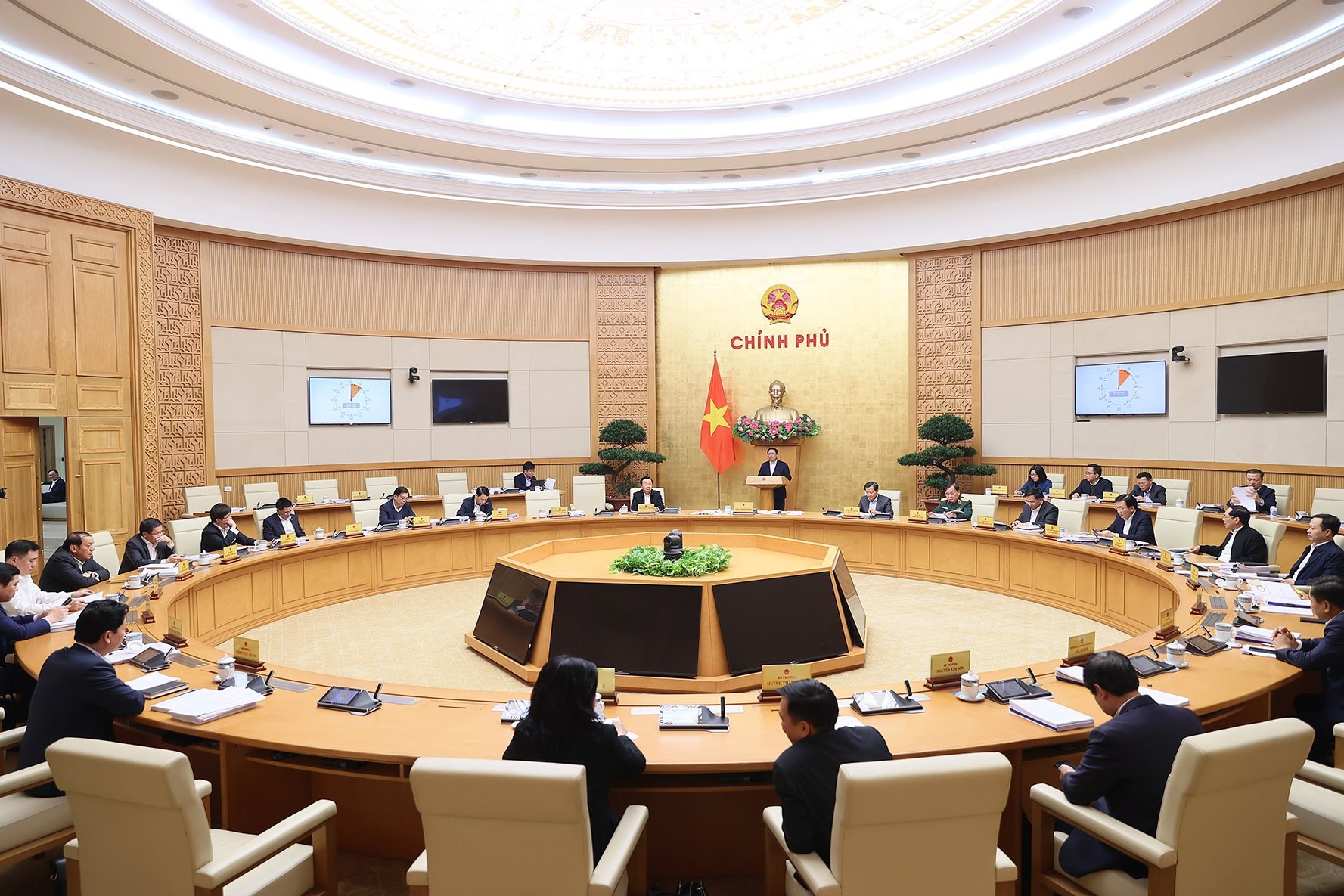 10 dấu ấn nổi bật trong phát triển kinh tế - xã hội năm 2023 - 8 10 dấu ấn nổi bật trong phát triển kinh tế - xã hội năm 2023 - 8