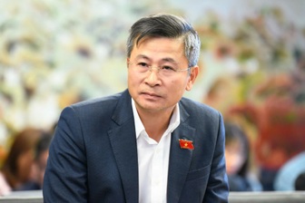 Giám đốc Sở Xây dựng Hà Nội nói về loạt vấn đề "nóng" của thủ đô