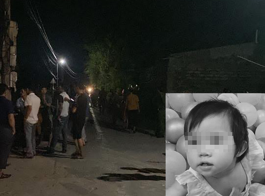 Không có phép màu cho bé 18 tháng tuổi mất tích khi chơi trước nhà - 1 Không có phép màu cho bé 18 tháng tuổi mất tích khi chơi trước nhà - 1