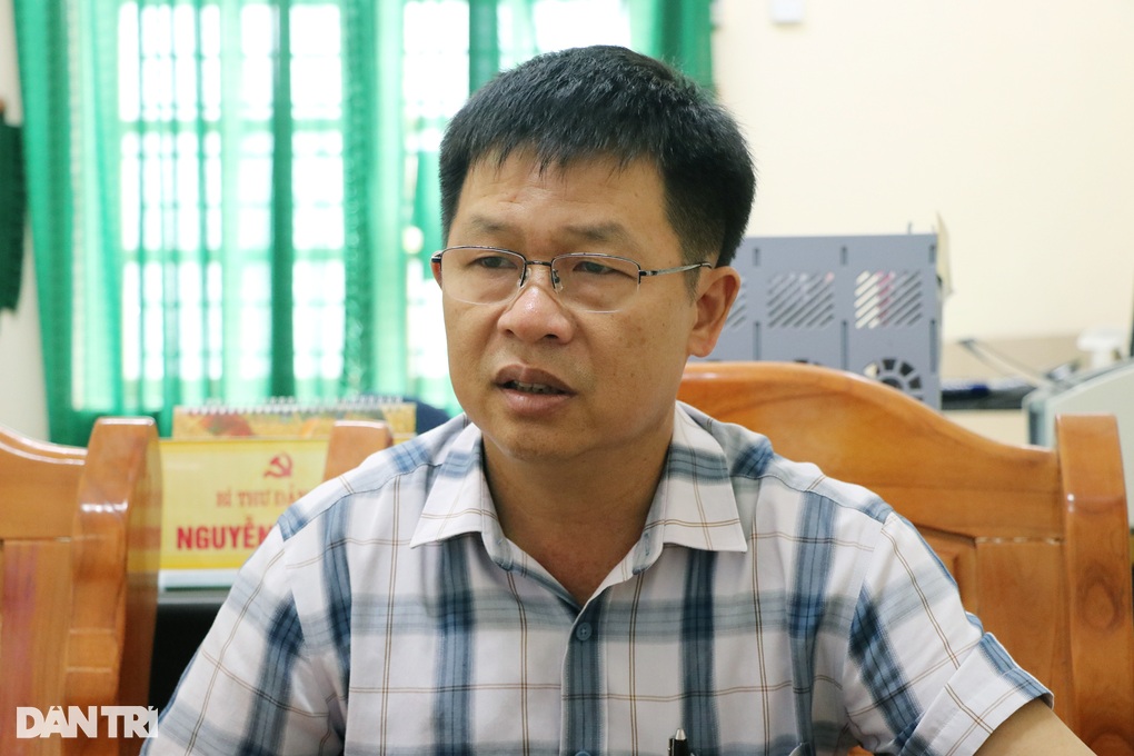 Những tâm sự của đội ngũ cán bộ trước thời khắc lịch sử - 3 Những tâm sự của đội ngũ cán bộ trước thời khắc lịch sử - 3