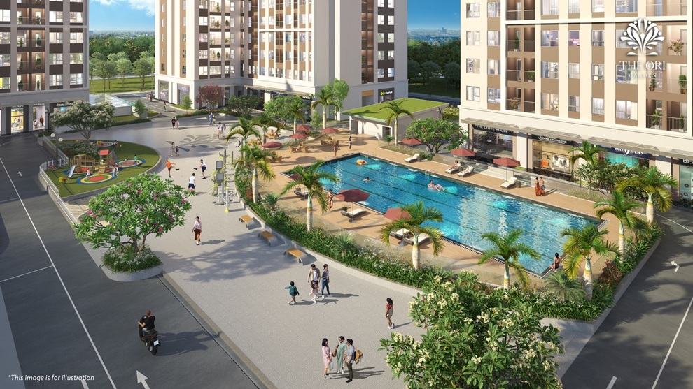 Sắp ra mắt căn hộ chất Nhật tại tâm điểm Tây Bắc Đà Nẵng - 3 Sắp ra mắt căn hộ chất Nhật tại tâm điểm Tây Bắc Đà Nẵng - 3