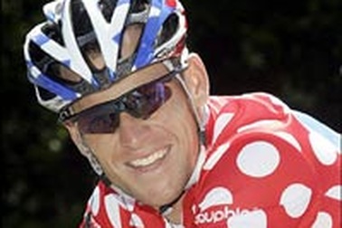 Tour de France 2005, cuộc chia tay của một huyền thoại