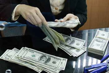 Áp quy định mới về cho vay ngoại tệ    