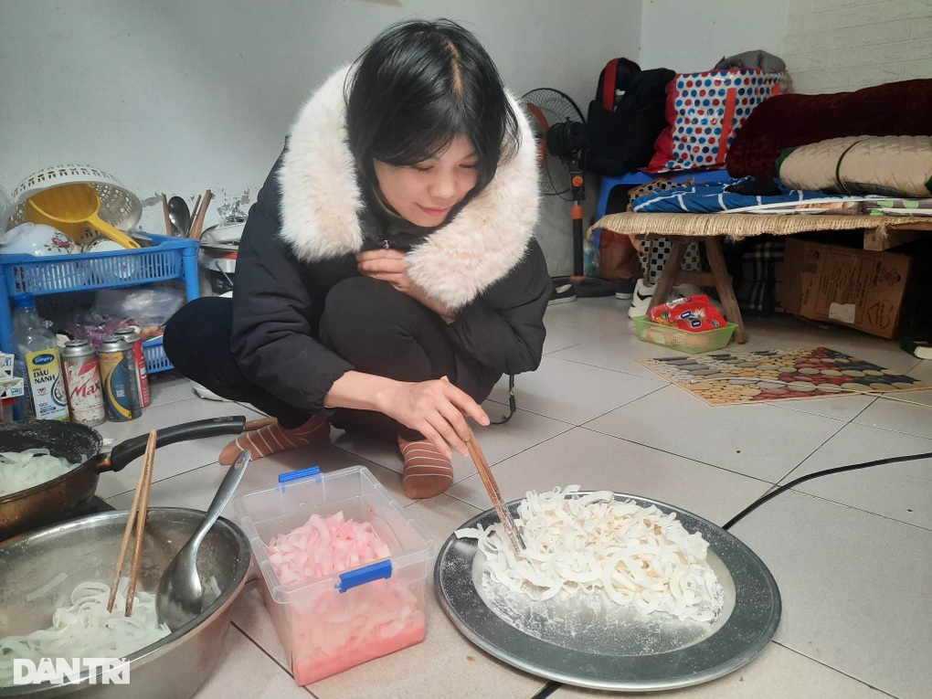 Bảng chi tiêu Tết siêu tiết kiệm chỉ 5 triệu đồng của bà mẹ hai con - 4 Bảng chi tiêu Tết siêu tiết kiệm chỉ 5 triệu đồng của bà mẹ hai con - 4