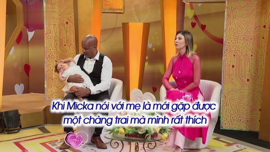 Mẹ khó hiểu khi biết tin con gái yêu bạn trai lớn hơn 20 tuổi