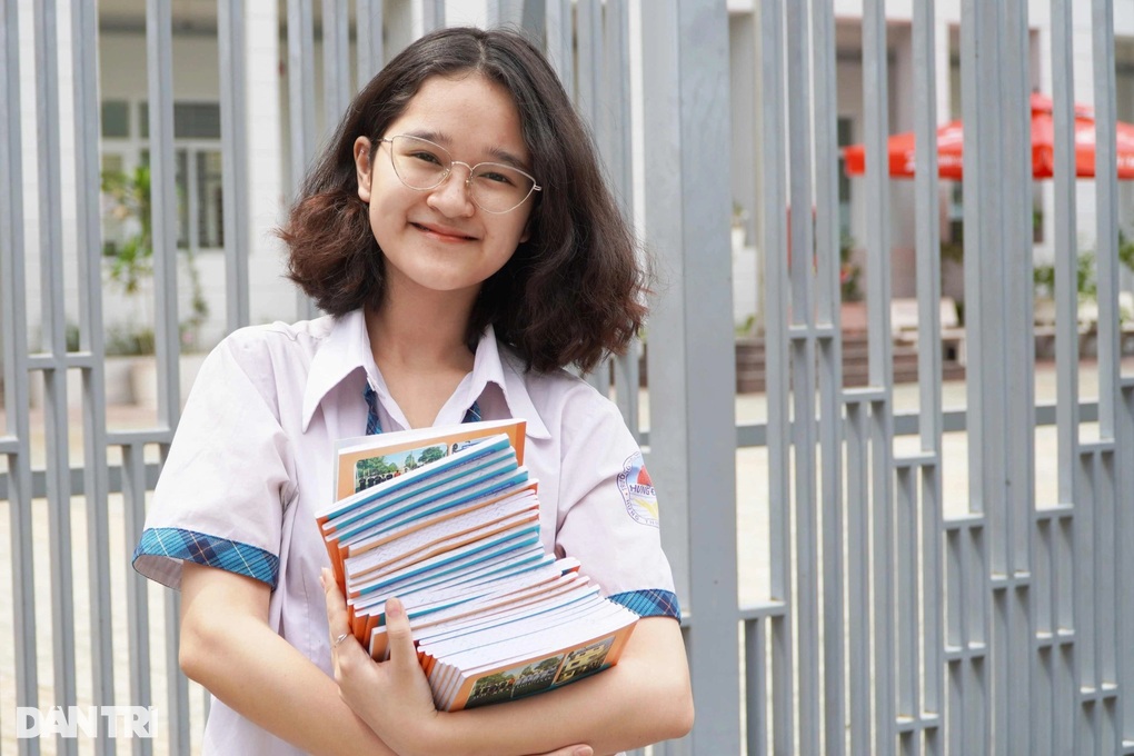 Enlace para consultar las puntuaciones de los exámenes de décimo grado en 2025 de 63 provincias y ciudades - 1 Link tra cứu điểm thi lớp 10 năm 2025 của 63 tỉnh thành - 1