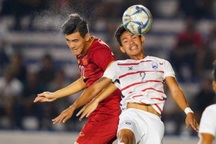 HLV Campuchia: "Thắng tuyển Việt Nam coi như chúng tôi vô địch Đông Nam Á"