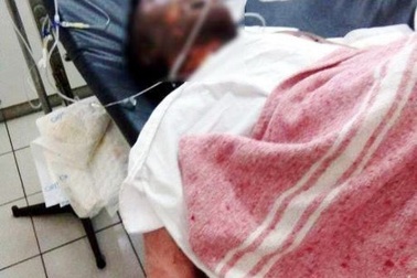 Truy xét nhóm đối tượng dùng xăng đốt chết người