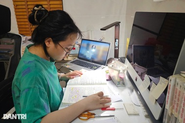 Nghệ An huy động gần 5.700 người làm công tác thi vào lớp 10