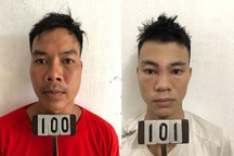 Khởi tố 2 anh em ruột gây thương tích cho cán bộ công an làm nhiệm vụ