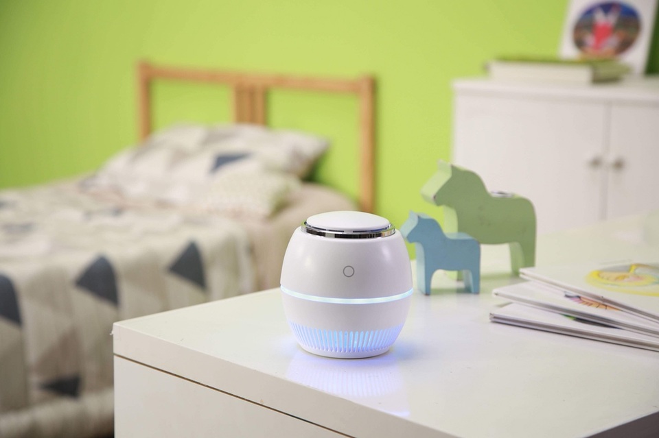 Chọn và sử dụng máy lọc không khí thế nào cho đúng cách? - 3 Chọn và sử dụng máy lọc không khí thế nào cho đúng cách? - 3