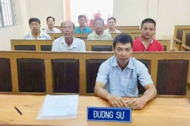 Nhiều công nhân thắng kiện Công ty Cấp nước Cà Mau!