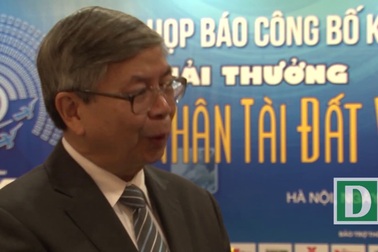 Các sản phẩm lọt vào Chung khảo có ý nghĩa thực tế rất cao