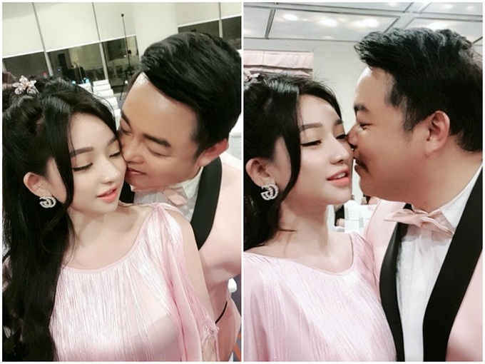 Quang Lê và những lần ồn ào tình ái - Ảnh 1. Quang Lê và những lần ồn ào tình ái - Ảnh 1.
