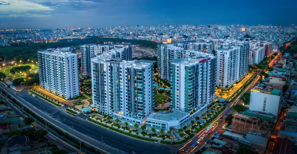 Gamuda Land - nhà kiến tạo đô thị Malaysia và việc mở rộng quỹ đất tại Việt Nam - 3 Gamuda Land - nhà kiến tạo đô thị Malaysia và việc mở rộng quỹ đất tại Việt Nam - 3