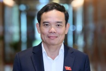 Bộ Chính trị điều động ông Trần Lưu Quang làm Trưởng Ban Kinh tế Trung ương