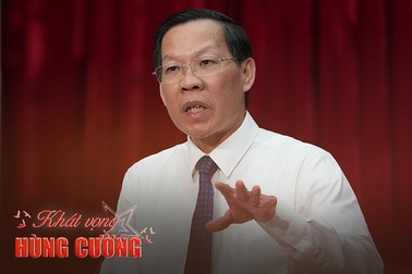 Chủ tịch Phan Văn Mãi: Nghị quyết 98 là động lực để TPHCM bứt phá