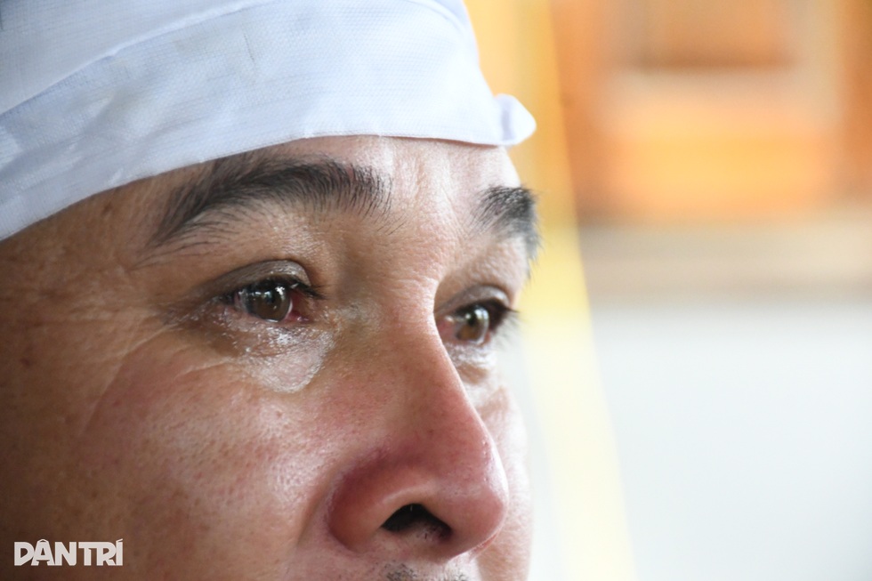 Cú “đánh úp” của thiên tai lịch sử tại rốn lũ Hòa Thịnh - 2