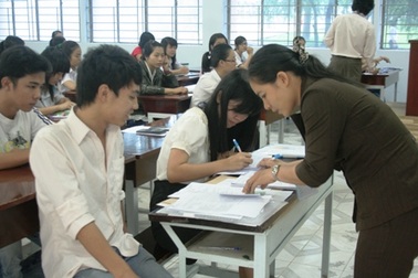 ĐH KHXH&NV TPHCM: Thủ khoa đạt 27 điểm