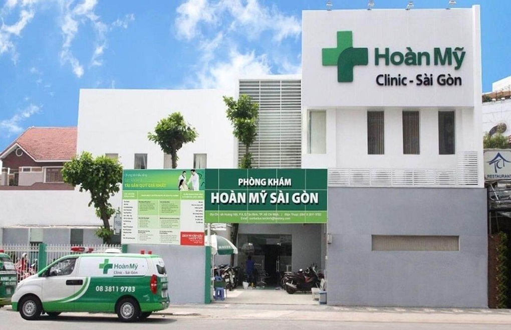 Soi sức khỏe tài chính bệnh viện tư nhân đầu tiên tại Việt Nam - 1 Soi sức khỏe tài chính bệnh viện tư nhân đầu tiên tại Việt Nam - 1