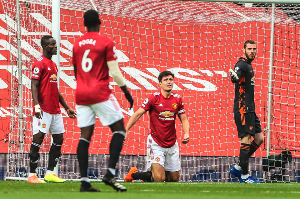 Huyền thoại Man Utd: “Đội bóng có quá nhiều kẻ lừa đảo” - 1 Huyền thoại Man Utd: “Đội bóng có quá nhiều kẻ lừa đảo” - 1