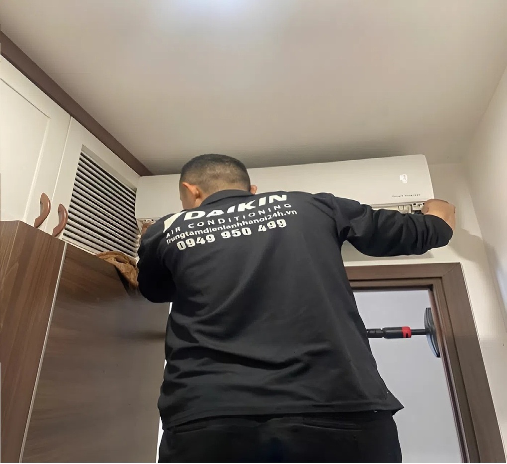 Trung tâm điện lạnh Hà Nội 24H: Giải pháp sửa điện lạnh, điện tử cho nhiều gia đình - 3 Trung tâm điện lạnh Hà Nội 24H: Giải pháp sửa điện lạnh, điện tử cho nhiều gia đình - 3