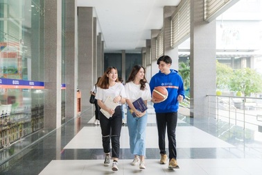 Lấy bằng đại học nước ngoài tại Việt Nam như thế nào?