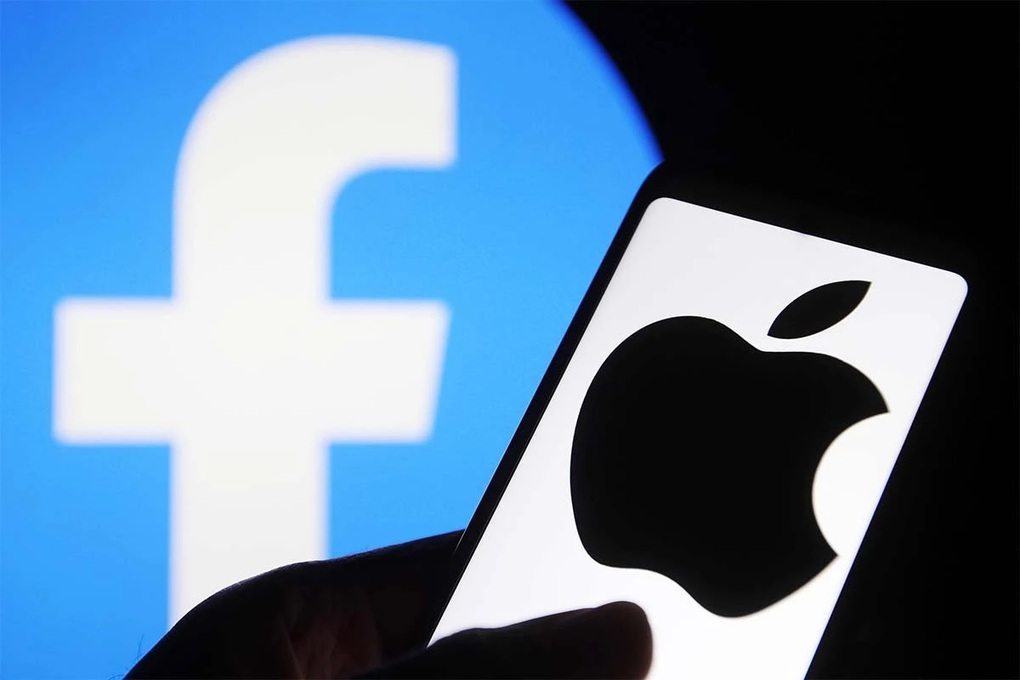 Apple vừa giáng đòn đau vào Facebook - 2 Apple vừa giáng đòn đau vào Facebook - 2