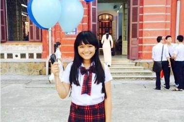 Thi chính khối A1, bất ngờ đỗ thủ khoa khối D