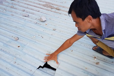 Vụ “bức tường khủng” dự án Marina Hill Nha Trang: Người dân có quyền khởi kiện, đòi bồi thường