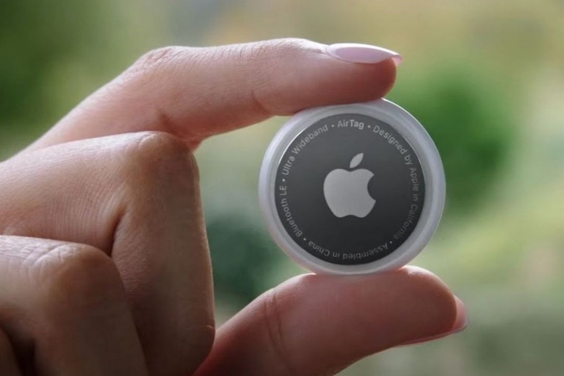 Đã đến lúc Apple cần ngừng bán AirTag - 2 Đã đến lúc Apple cần ngừng bán AirTag - 2