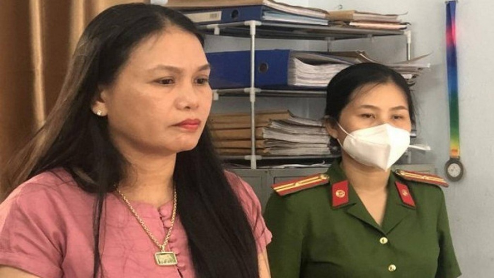 Được tại ngoại do mang thai, lại lừa tiếp 16 tỷ, nữ quái sẽ bị xử thế nào? - 1 Được tại ngoại do mang thai, lại lừa tiếp 16 tỷ, nữ quái sẽ bị xử thế nào? - 1