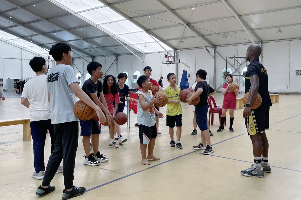 Hành trình đột phá tư duy cùng những chuyên gia và người truyền cảm hứng tại IEG Global - 4 Hành trình đột phá tư duy cùng những chuyên gia và người truyền cảm hứng tại IEG Global - 4