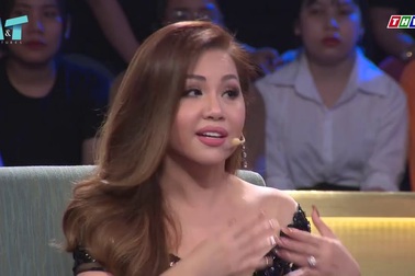 Cẩm Ly- Minh Tuyết bồi hồi kể về những ngày đầu xa cách