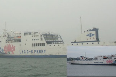 Tàu Hoa Sen ngốn thêm tiền tỉ 