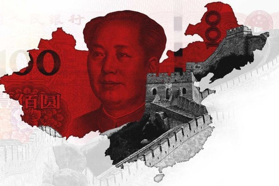 Covid-19 châm ngòi cho một quả bom hẹn giờ mang tên “nợ” ở Trung Quốc - 1 Covid-19 châm ngòi cho một quả bom hẹn giờ mang tên “nợ” ở Trung Quốc - 1