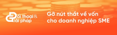 Gỡ nút thắt SME