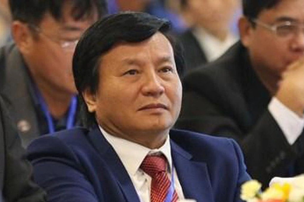 VFF kiếm được 209,5 tỷ đồng tài trợ năm 2022 - 1 VFF kiếm được 209,5 tỷ đồng tài trợ năm 2022 - 1
