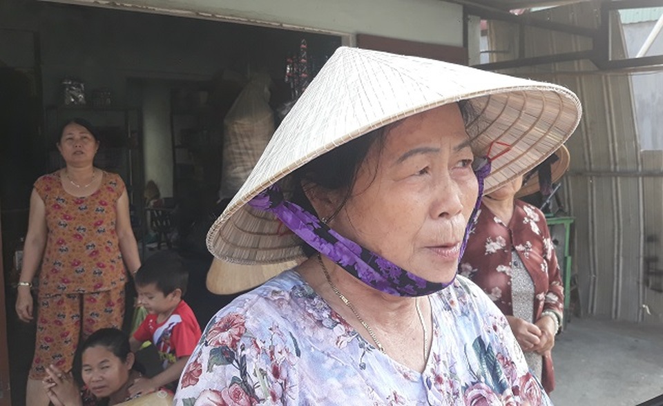 Công an điều tra vụ gần 400 người ở Bình Định bị ngộ độc - 1 Công an điều tra vụ gần 400 người ở Bình Định bị ngộ độc - 1