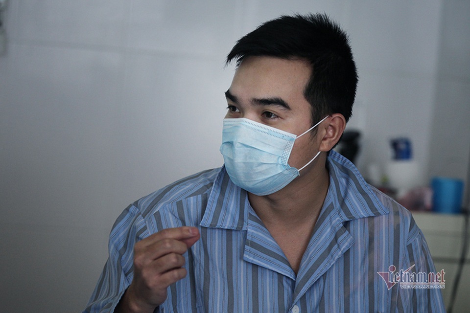 Tiếp viên hàng không, Việt kiều kể điều khó quên những ngày chữa Covid-19 - 3